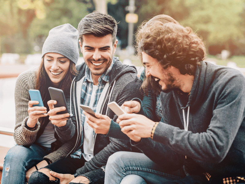 Comprar comentarios de Instagram